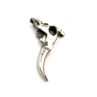 Liberty 21 .22LR, Pistol Parts: Trigger