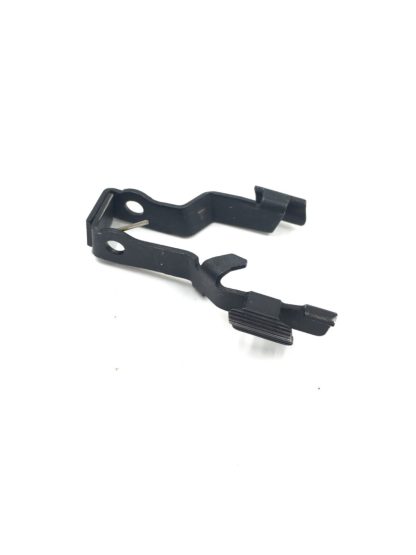 Smith & Wesson M&P9C 9mm, Pistol Parts, Slide Stop - Image 4