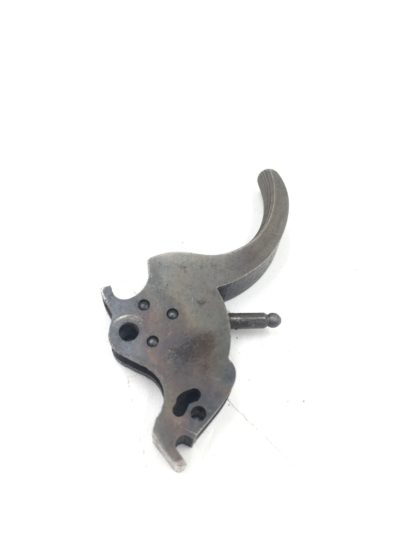 Smith & Wesson 10-7 .38Spl, Revolver Parts, Trigger - Image 4