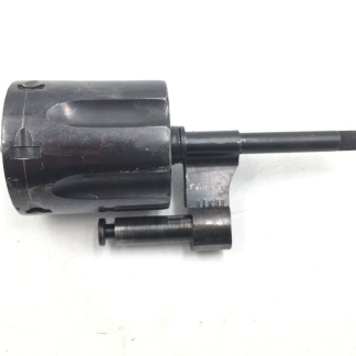 Smith & Wesson Pre-15 .38 Special, Revolver Parts: Cylinder with Yoke
