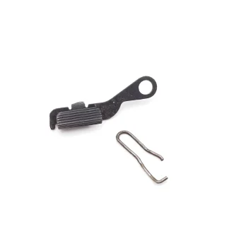 Taurus PT145 PRO .45 ACP Pistol Parts: Slide Stop & Spring
