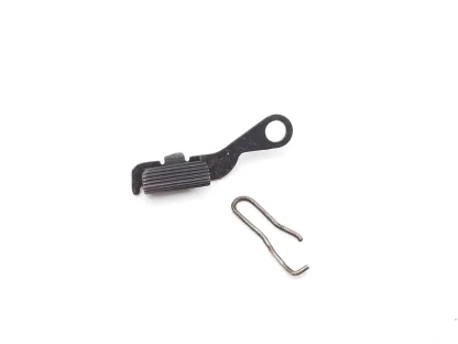 Taurus PT145 PRO .45 ACP Pistol Parts: Slide Stop & Spring