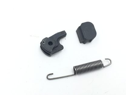 Taurus PT-738 .380 ACP, Pistol Parts: Hammer, Spring, End Cap - Image 2