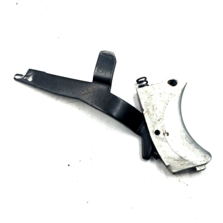 Cobra CA-380 .380ACP, Pistol Parts: Trigger