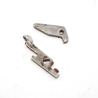 Aminius/FIE Titan Tiger .38spl Revolver Parts: Cylinder Stop & Lever