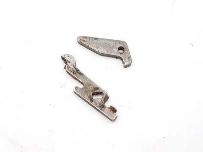 Aminius/FIE Titan Tiger .38spl Revolver Parts: Cylinder Stop & Lever