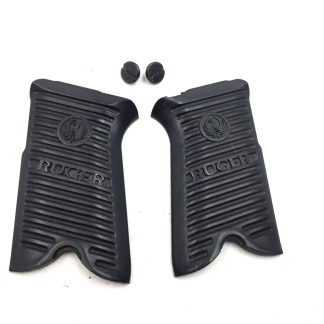 Ruger P89 9mm, Pistol Parts: Grips, Screws