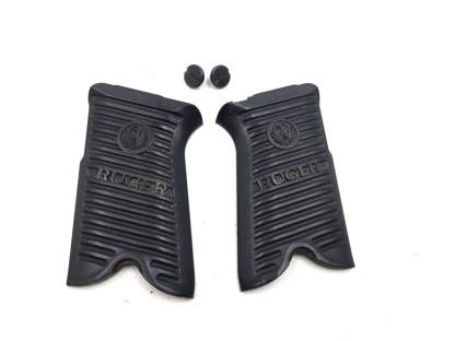 Ruger P89 9mm, Pistol Parts: Grips, Screws