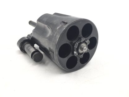 Smith & Wesson Pre-15 .38 Special, Revolver Parts: Cylinder with Yoke - Image 5