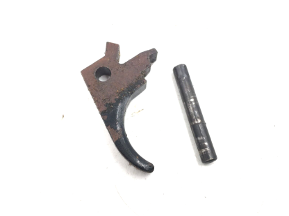 West Point 948E 12 Gauge, Shotgun Parts: Trigger, Pin