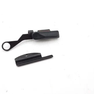 SCCY CPX-1 9mm Pistol Parts: Slide Catch & Ejector