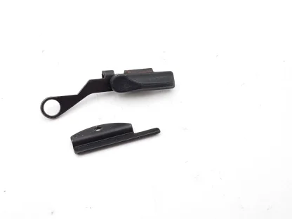 SCCY CPX-1 9mm Pistol Parts: Slide Catch & Ejector