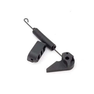 SCCY CPX-1 9mm Pistol Parts: Hammer, Spring, & Seat