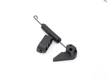 SCCY CPX-1 9mm Pistol Parts: Hammer, Spring, & Seat