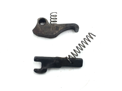 New England Firearms R92 .22LR, Revolver Parts: Cylinder Stop, Lever, Springs - Image 3