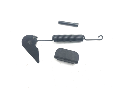 SCCY CPX-2 9mm, Pistol Parts: Hammer, Spring, Cap, Pin - Image 2