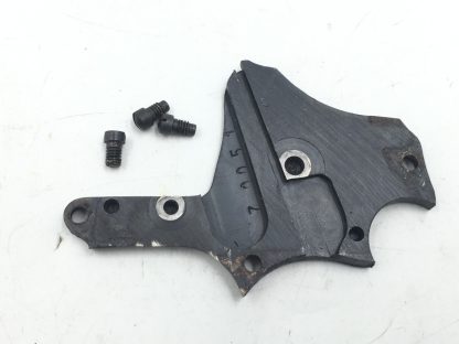 Smith & Wesson 36 .38 Special, Revolver Parts: Sideplate, Screws - Image 3