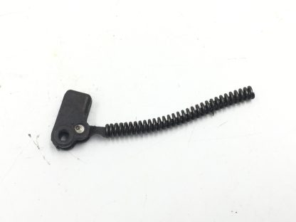 AMT Backup .380 ACP, Pistol Parts: Hammer, Strut - Image 4