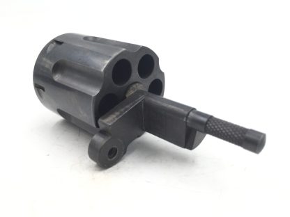 FIE Titan/Tiger .38 Special, Revolver Parts: Cylinder - Image 7
