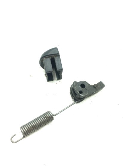 Ruger LCP .380ACP, Pistol Parts, Hammer, Spring, Seat - Image 5