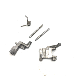 Ruger P89 9mm, Pistol Parts: Levers, Pins, Spring