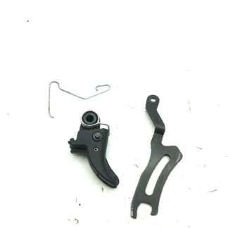 Beretta BU9 Nano 9mm, Pistol parts, Trigger, Bar, Spring