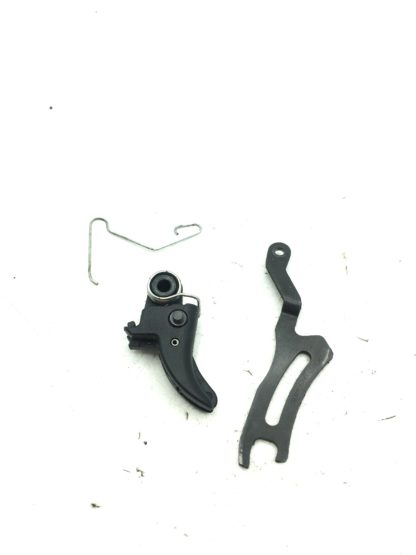 Beretta BU9 Nano 9mm, Pistol parts, Trigger, Bar, Spring