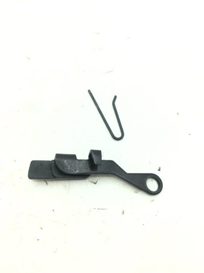 SCCY CPX-3 .380ACP, Pistol Parts, Slide Stop, Spring - Image 4
