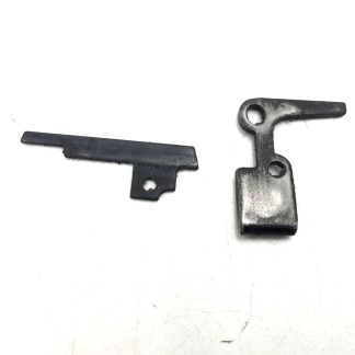 Jennings J-22 .22LR, Pistol Parts: Ejector, Cam