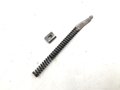 Ruger Single-Six .22 Magnum, Revolver Parts: Hammer Strut, Spring, Seat - Image 3