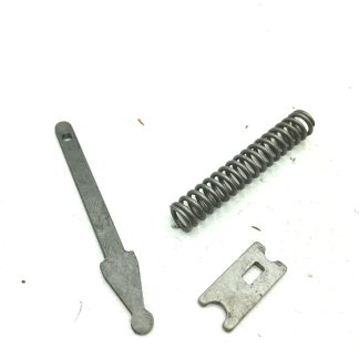 Ruger Police Security Six .357Mag, Revolver Parts, Strut, Spring, Seat