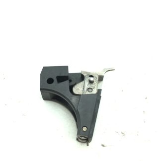 Smith & Wesson 380 .380ACP, Pistol parts, Housing