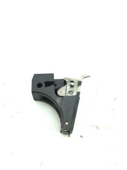 Smith & Wesson 380 .380ACP, Pistol parts, Housing