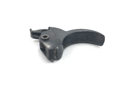 Charter Arms Undercover 38 Special, Revolver Parts: Trigger - Image 4