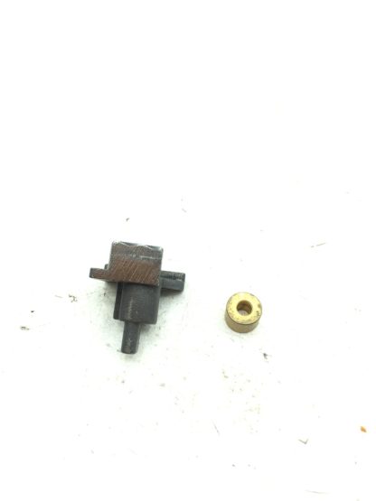 Jimenez JA Nine 9mm, Pistol parts, Disassembly Lever - Image 5
