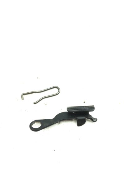 Taurus PT24/7 ProDS .40S&W, Pistol Parts, Slide Stop, Spring - Image 3