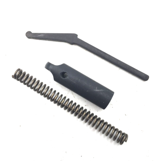 Taurus PT-99 AF 9mm, Pistol Parts: Hammer Strut, Spring, Support