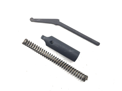 Taurus PT-99 AF 9mm, Pistol Parts: Hammer Strut, Spring, Support