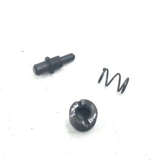 RG RG-39 .38 Special, Revolver Parts: Firing Pin, Sleeve, Spring