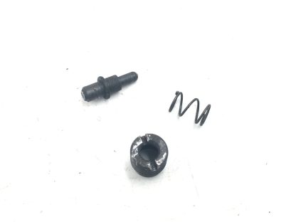 RG RG-39 .38 Special, Revolver Parts: Firing Pin, Sleeve, Spring
