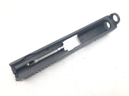CZ P-10M 9mm, Pistol Parts: Slide - Image 7