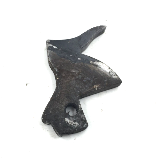 Enders Oak Leaf 12 Gauge, Shotgun Parts: Hammer