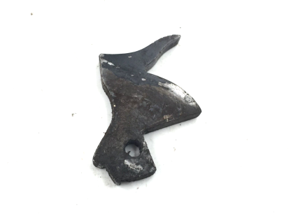 Enders Oak Leaf 12 Gauge, Shotgun Parts: Hammer
