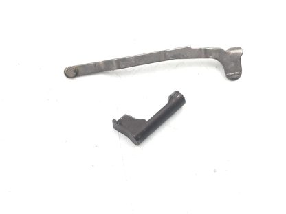 Kahr CW40 .40S&W, Pistol Parts: Trigger Bar, Mag Catch - Image 2