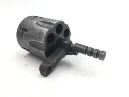 Harrington & Richardson 732 .32S&W, Revolver Parts: Cylinder - Image 7