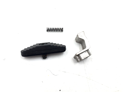 Mossberg 590 12 Gauge, Shotgun Parts: Safety, Safety Stop, Spring - Image 3