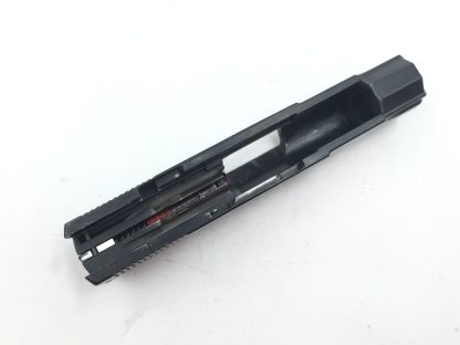 Bryco Jennings Nine 9mm, Pistol Parts: Slide with firing parts - Image 6