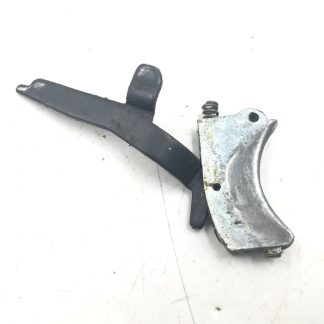 Davis P-380 .380ACP, Pistol Parts: Trigger