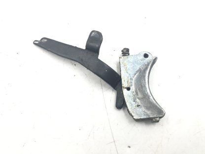 Davis P-380 .380ACP, Pistol Parts: Trigger
