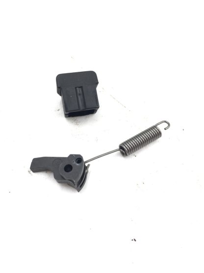 Ruger LCP .380ACP, Pistol Parts, Hammer, Spring, Seat - Image 5